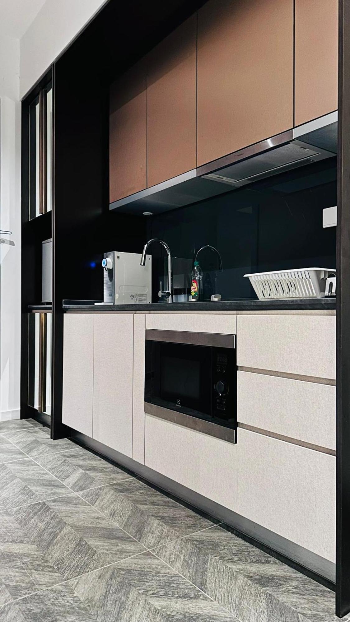 Scarletz Suites Klcc By Luxe Suites Kuala Lumpur Room photo